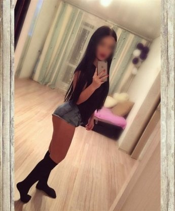 Тая, 23 года, 2 размер груди